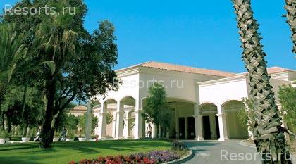 Grecotel Olympia Oasis 4